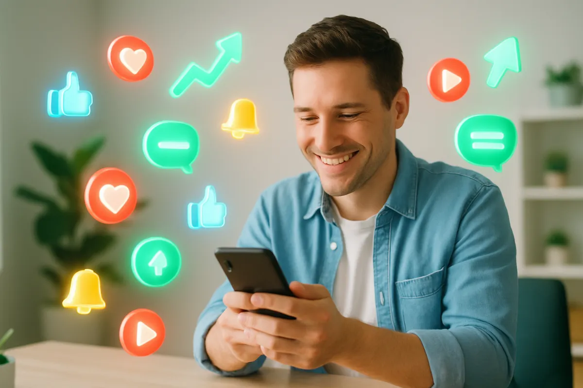 Instagram Erişim Artırma için Etkili Yöntemler