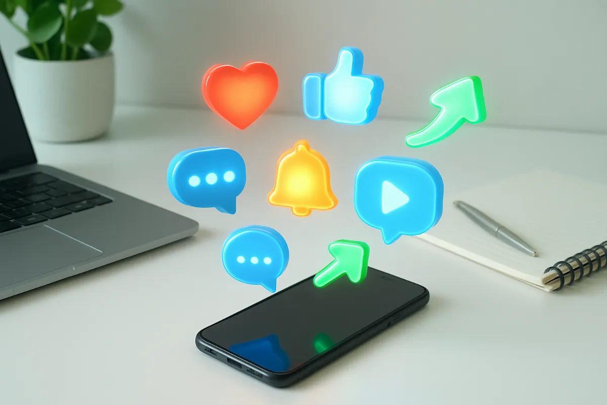 Instagram Kaydetme Sayısının Önemi ve Etkileri