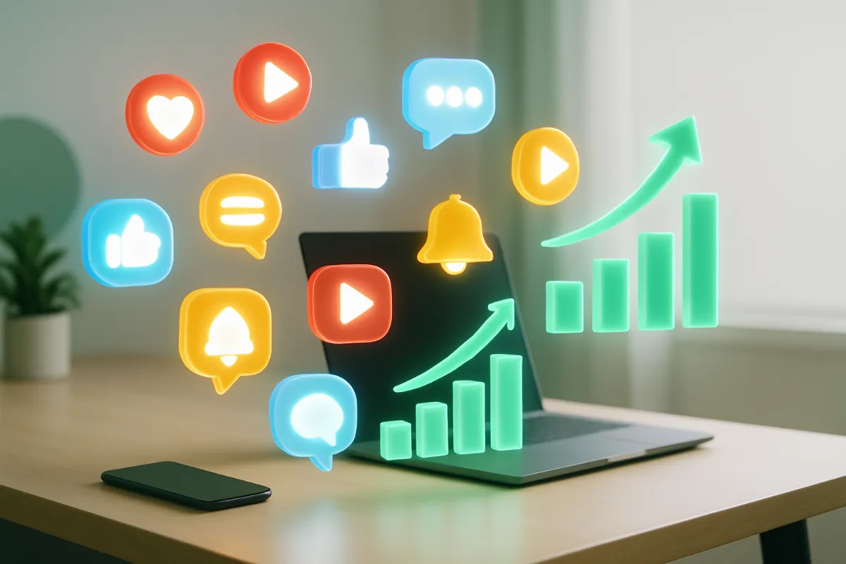 2026'da En İyi SMM Paneli Nasıl Seçilir?