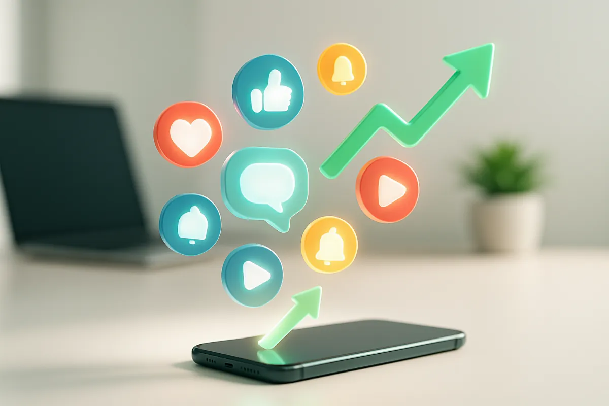 Instagram Algoritması Nasıl Çalışır ve Öne Çıkar?