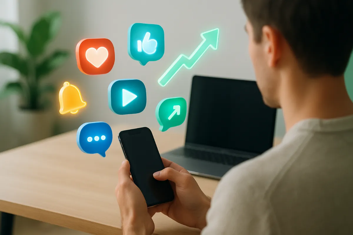 Bayi SMM Panel ile Yeniden Satıştan Para Kazanma Yöntemleri