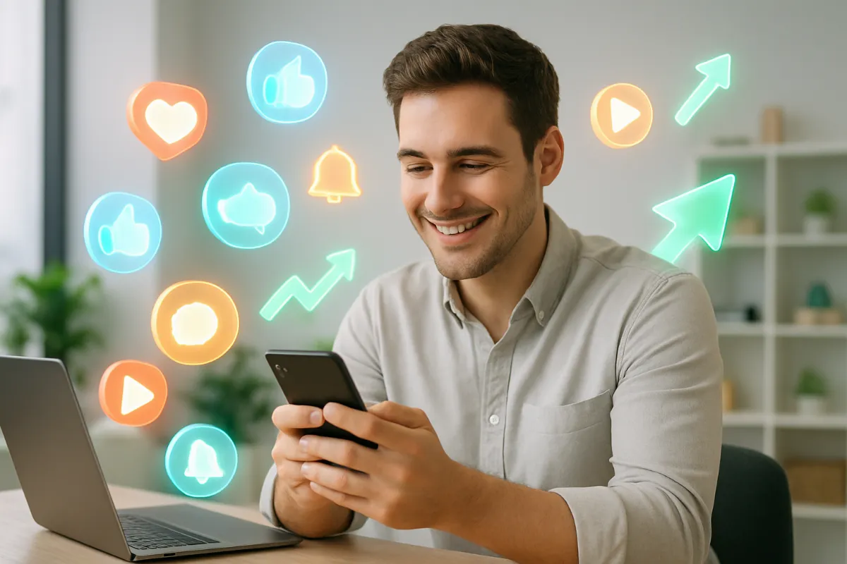 Twitter Servisleri ile Takipçi ve Beğeni Artırma Stratejileri