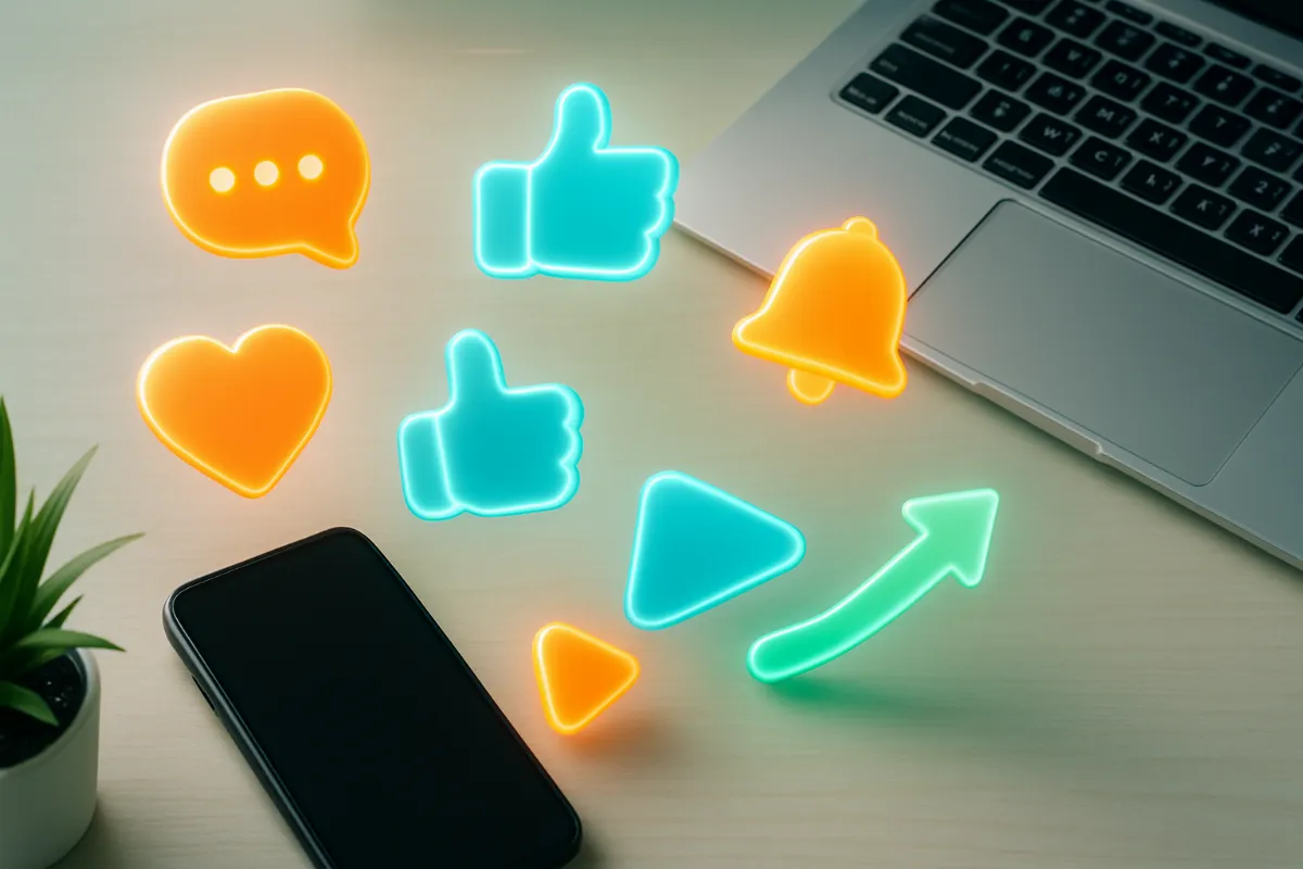 Instagram Takipçi Satın Almanın Güvenli Yöntemleri