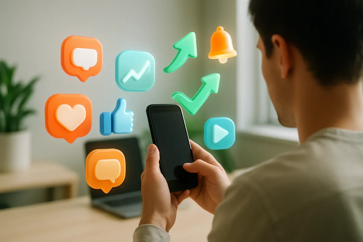 TikTok Beğeni Satın Alarak Videolarınızı Nasıl Öne Çıkarırsınız?